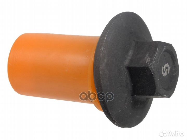 Пробка поддона Ford/Stellox/ 7552502SX Stellox