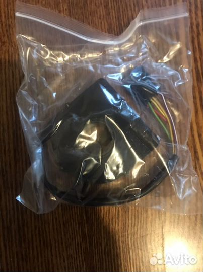 Датчик угла поворота рулевого колеса BMW X 3 Е46