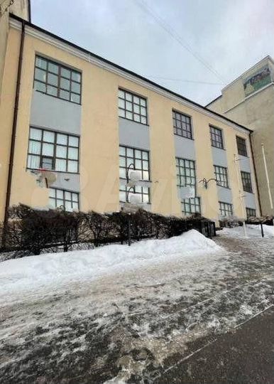 Сдам здание, 4118 м²