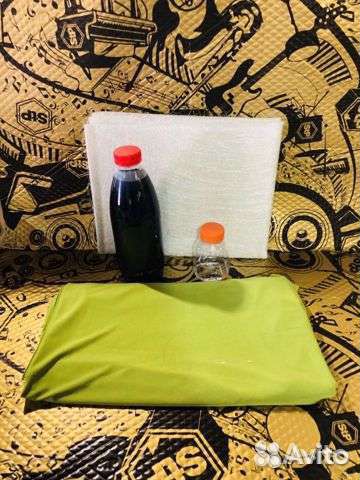 Полиэфирная смола