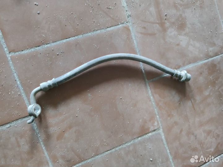 Шланг тормозной задний правый Toyota RAV4 IV