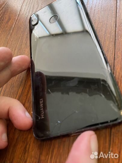 HUAWEI Nova 3, 6/64 ГБ