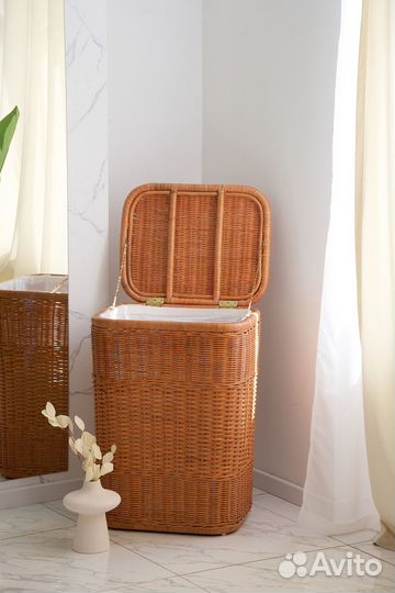 Корзина для белья