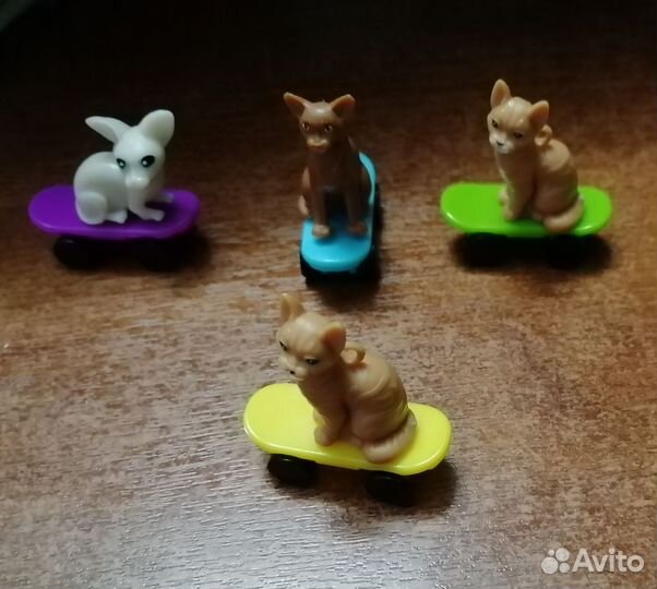 Скейтеры лента