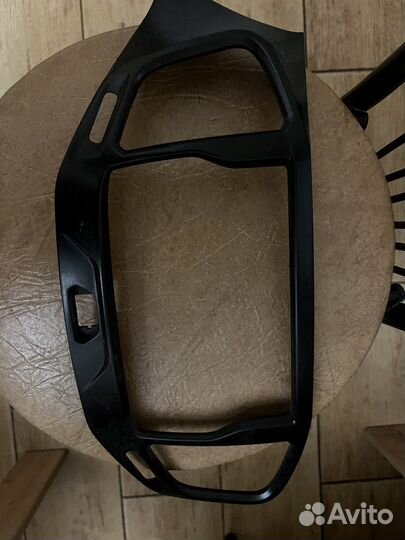 Перходная рамка LADA Vesta