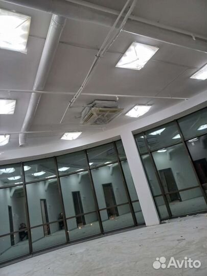 Отделочные работы