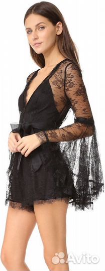 Комбинезон /эфекинный /мини