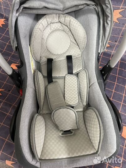 Автолюлька