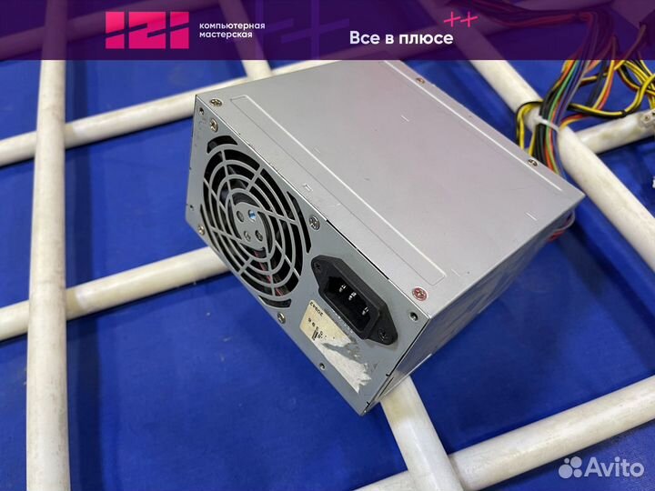 Блок питания IN WIN IP-S450T7-0 450W 6pin