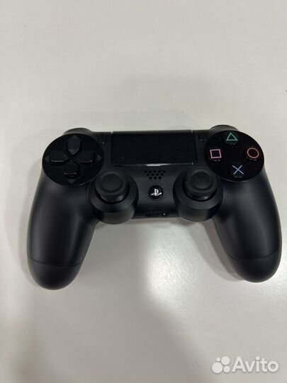 Джойстик Sony PS4