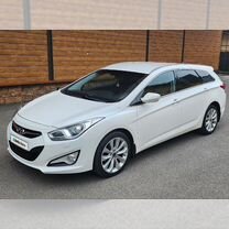 Hyundai i40 1.7 AT, 2013, 195 000 км, с пробегом, цена 1 250 000 руб.