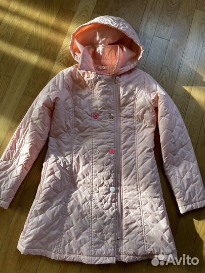 Пальто весеннее Billieblush, 12 лет