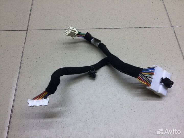 Проводка (коса) Kia Sorento Prime 2015-2020
