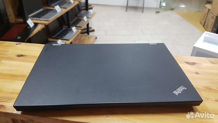 Ноутбук Lenovo Thinkpad T560 на core i3 8gb с SSD