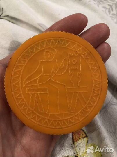 Игольница Ленград