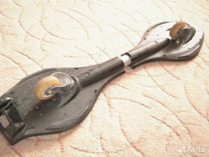 Роллерсерф