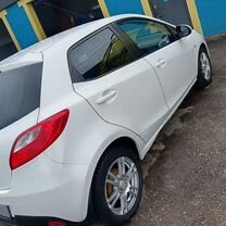 Mazda 2 1.5 MT, 2008, 170 300 км, с пробегом, цена 700 000 руб.