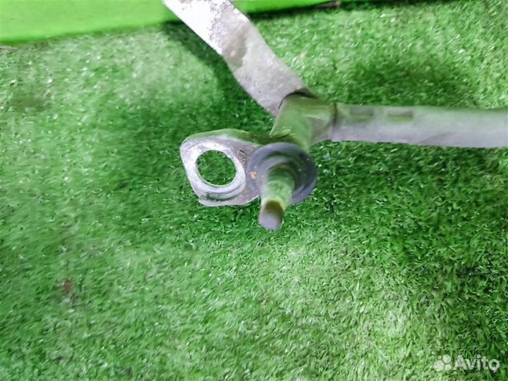 Трапеция стеклоочистителей volkswagen Caddy 3 2013