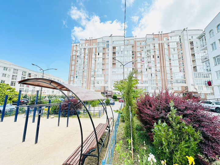 5-к. квартира, 115 м², 9/10 эт.