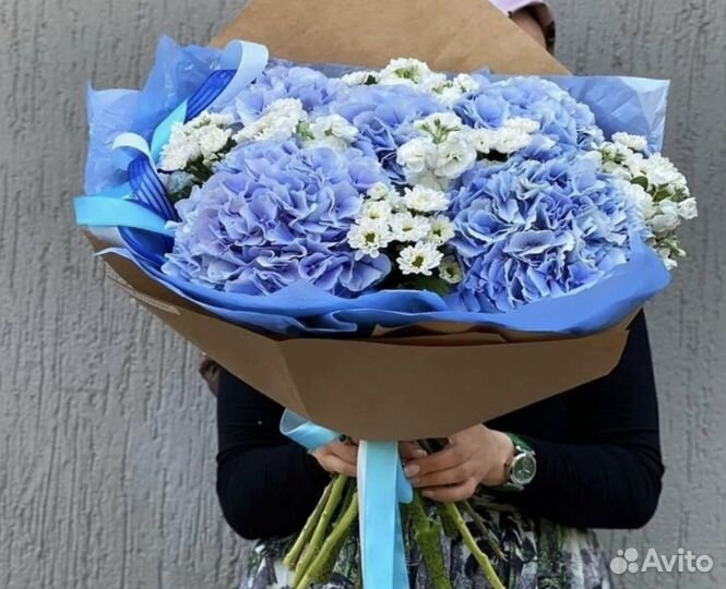 Свежие цветы и букеты из роз с доставкой