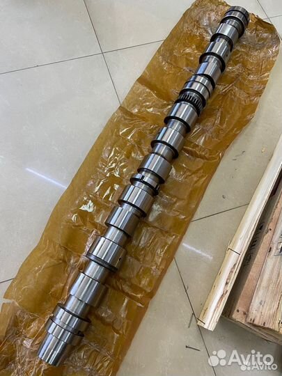 Распределительный вал (распредвал) cummins X15