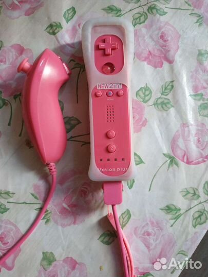 Nintendo wii