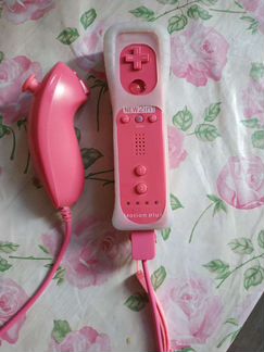 Nintendo wii
