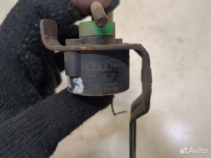 Датчик подвески Audi A6 (C6) Allroad, 2008