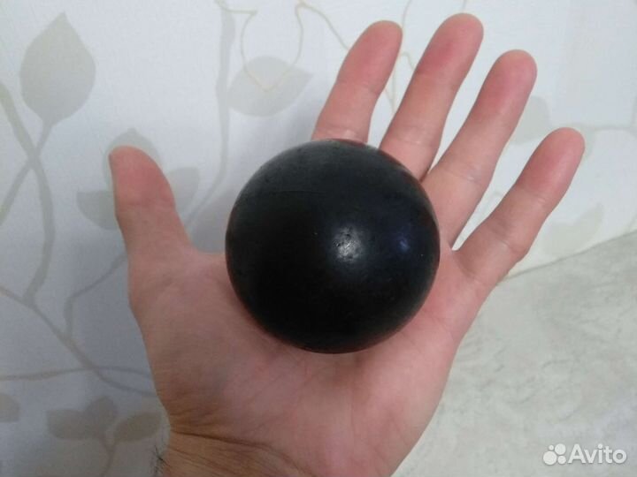 Мячик для собак