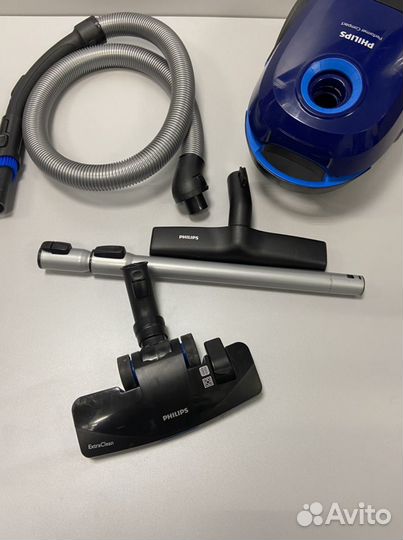 Запчасти для пылесоса Philips FC8387