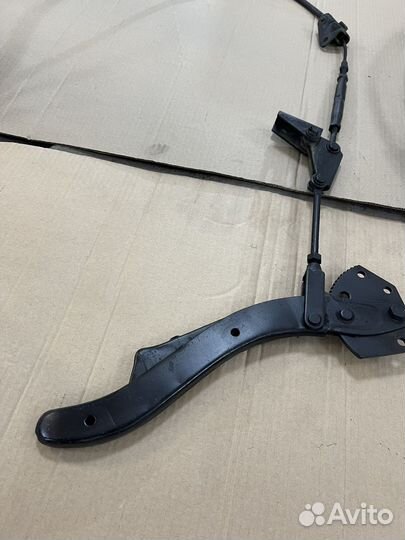 Ручник Москвич 401