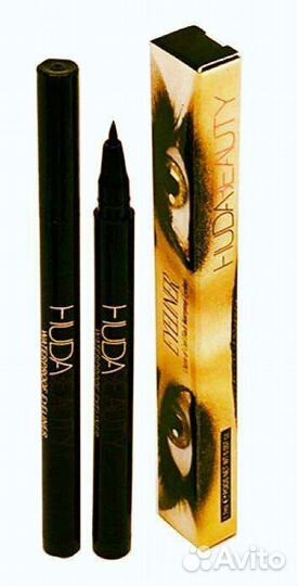 Подводка Huda Beauty в наличии
