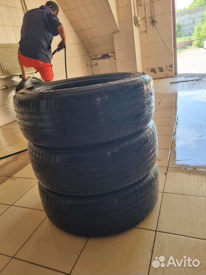 Bridgestone Dueler H/P 225/55 R18