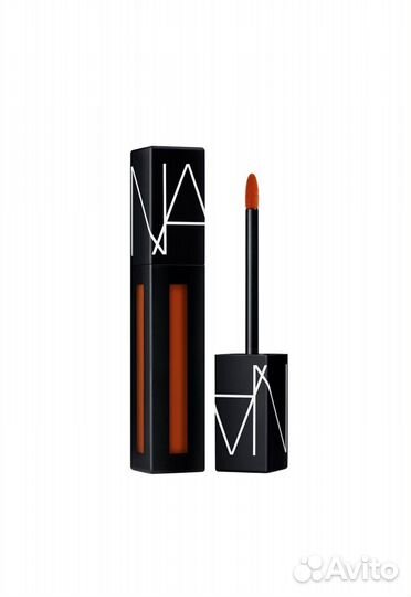 Nars карандаш для губ и пигмент