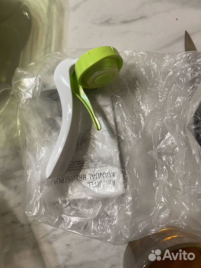 Молокоотсос электрический двойной Ardo