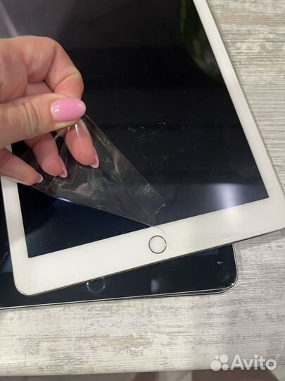 Планшет apple iPad air 2