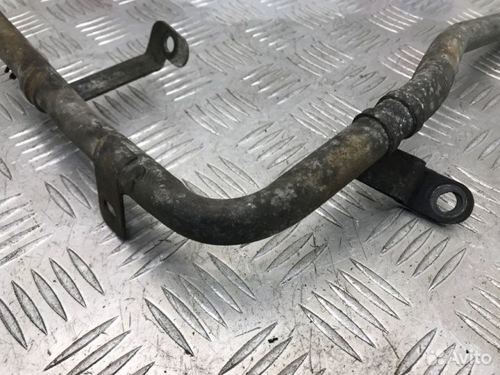 Трубка охлаждения двигателя Kia Spectra седан S6D