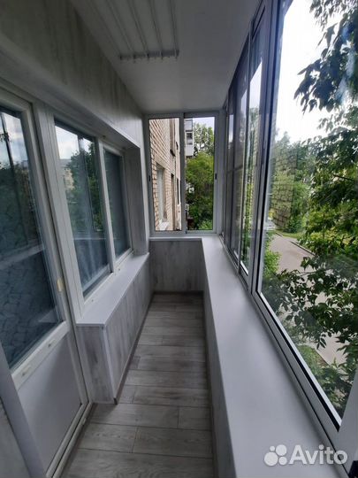 Пластиковые окна на балконы и лоджии