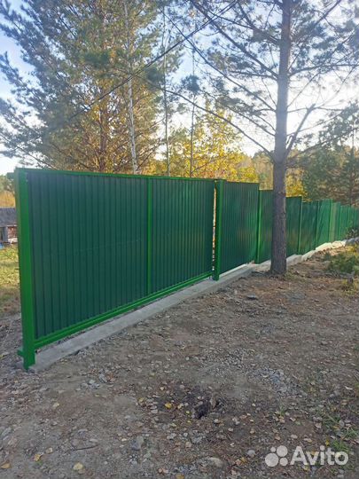 Сварочные работы