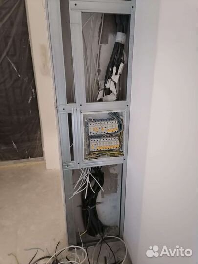 Муж на час электрик сантехник мастер на час