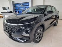 Новый OMODA C5 1.5 CVT, 2024, цена от 1 849 900 руб.