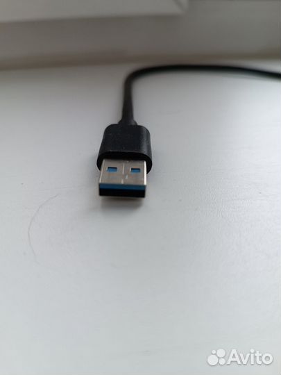 Переходник usb 3.0 на SATA II