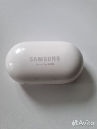 Samsung galaxy buds plus