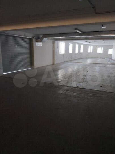 Гараж, 18 м²