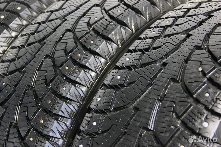 Колеса Kia Hyundai hankook 225/60R17 зима