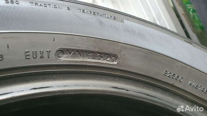 Dunlop Grandtrek AT22 265/60 R18
