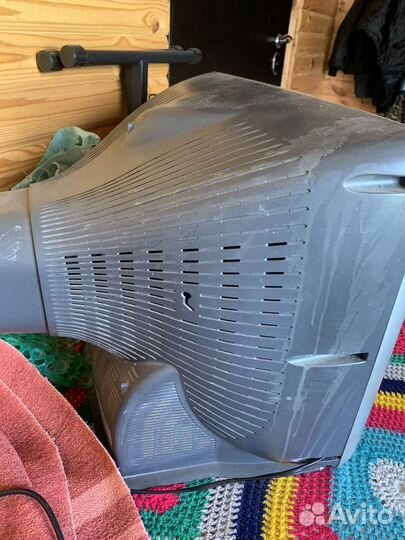 Телевизор бу