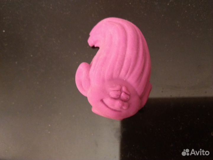 Тролластик из Пятерочки