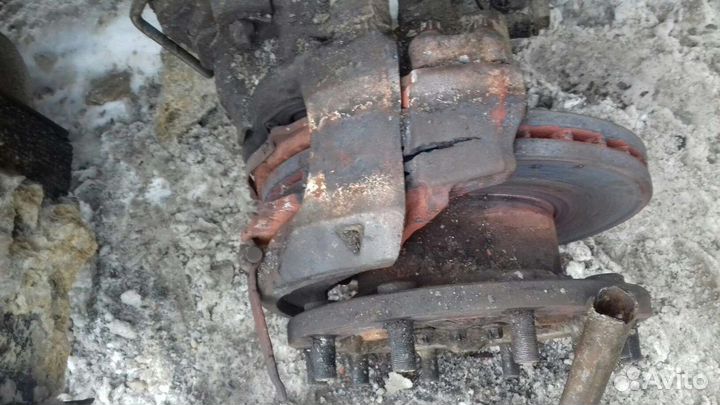 Выездной грузовой автосервис