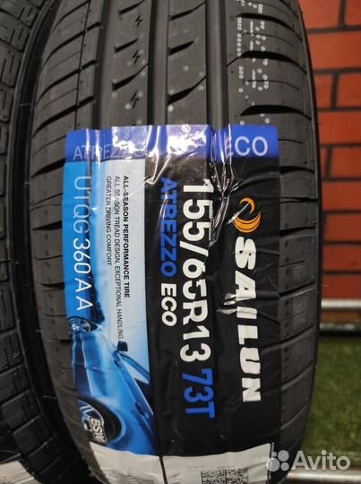 Sailun Atrezzo ECO 155/65 R13 73T